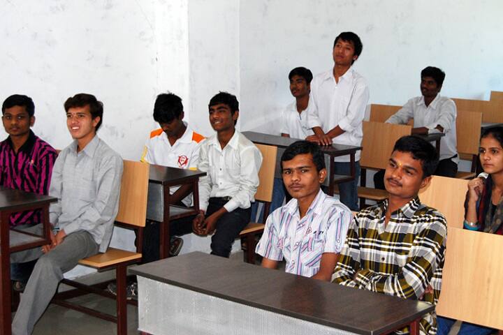 classroom